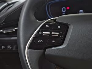 Kia Niro NIRO 1.6 GDI HEV CONCEPT 5P 13
