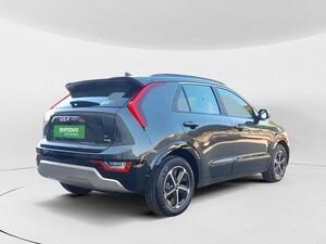 Kia Niro NIRO 1.6 GDI HEV CONCEPT 5P 5