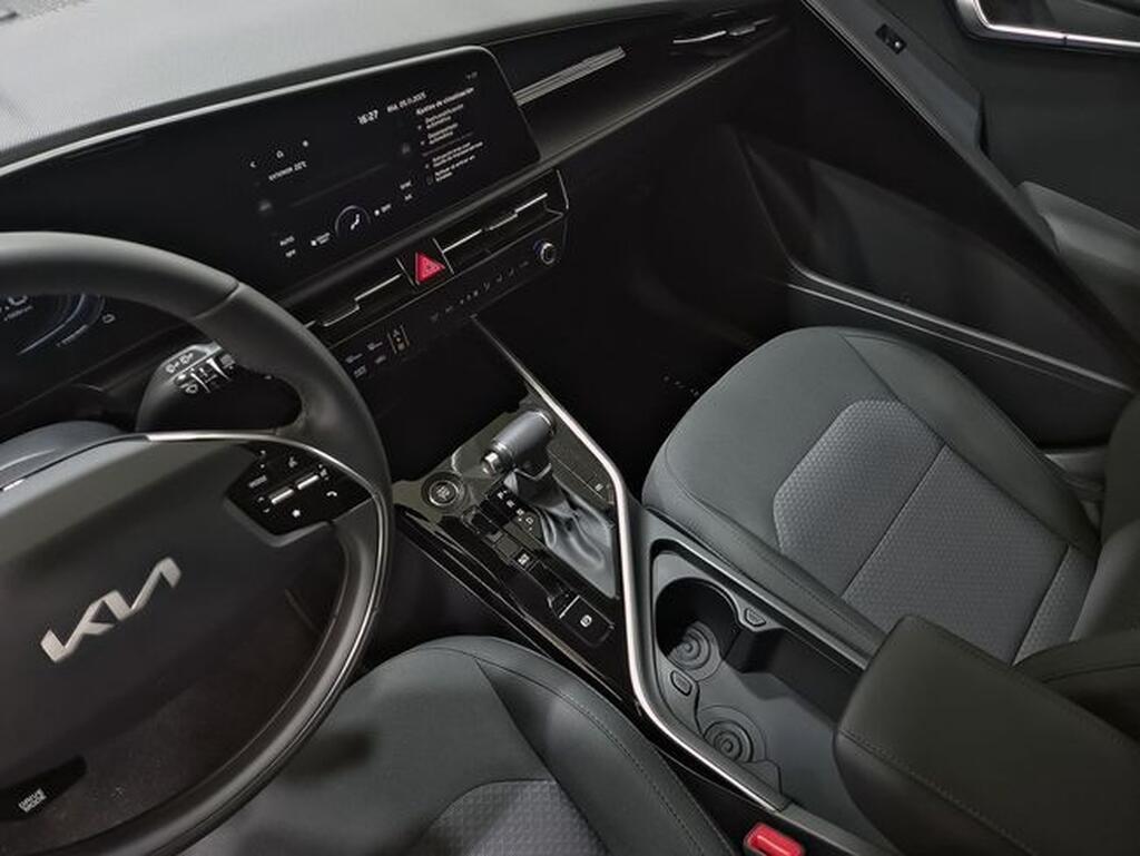 Kia Niro NIRO 1.6 GDI HEV CONCEPT 5P 36