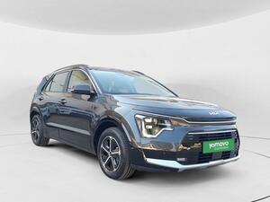 Kia Niro NIRO 1.6 GDI HEV CONCEPT 5P 1
