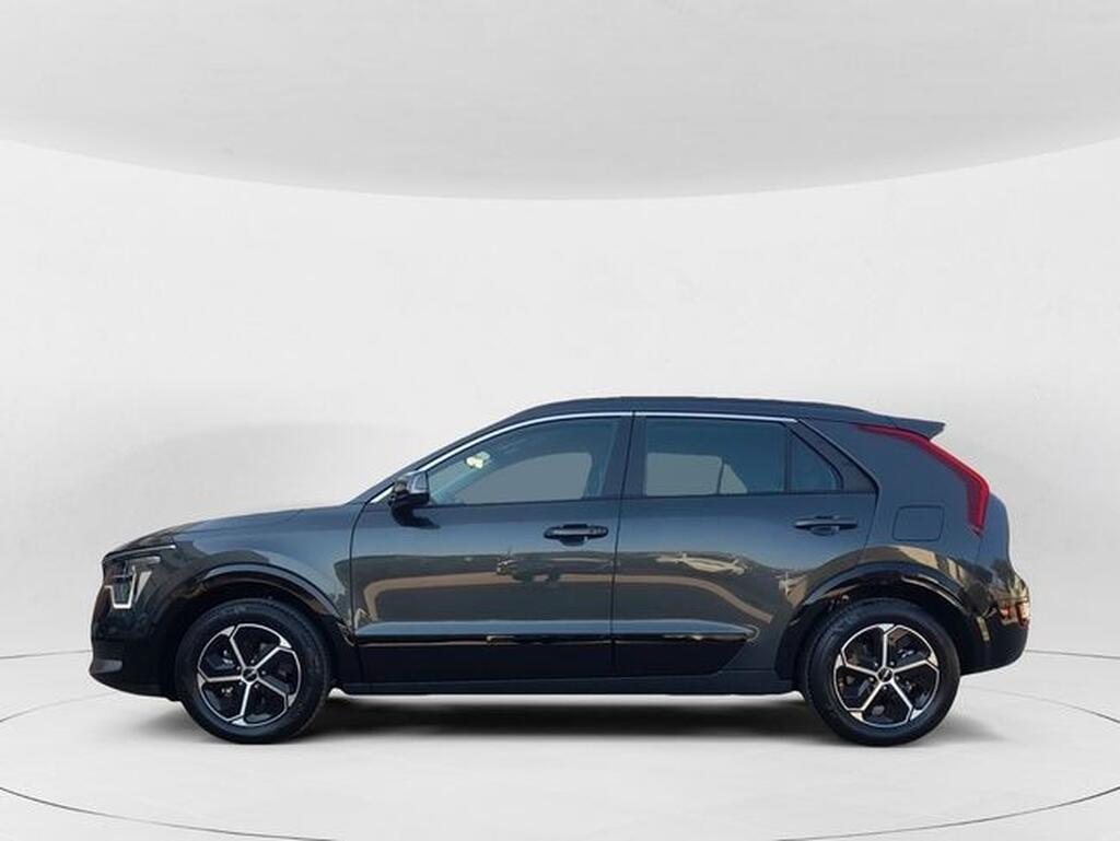 Kia Niro NIRO 1.6 GDI HEV CONCEPT 5P 8