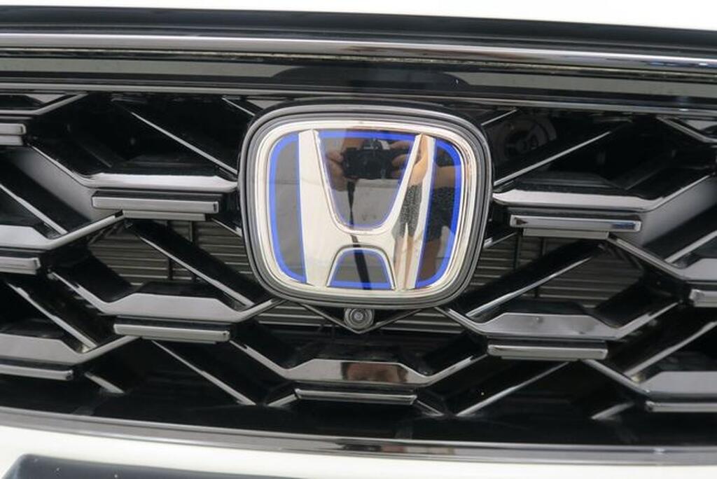 Honda CR-V CR-V 2025 PHEV 2.0I-MMD ADVANCE TECH 20