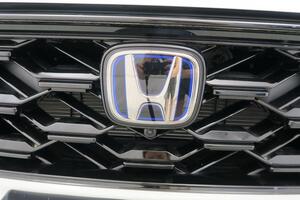 Honda CR-V CR-V 2025 PHEV 2.0I-MMD ADVANCE TECH 20