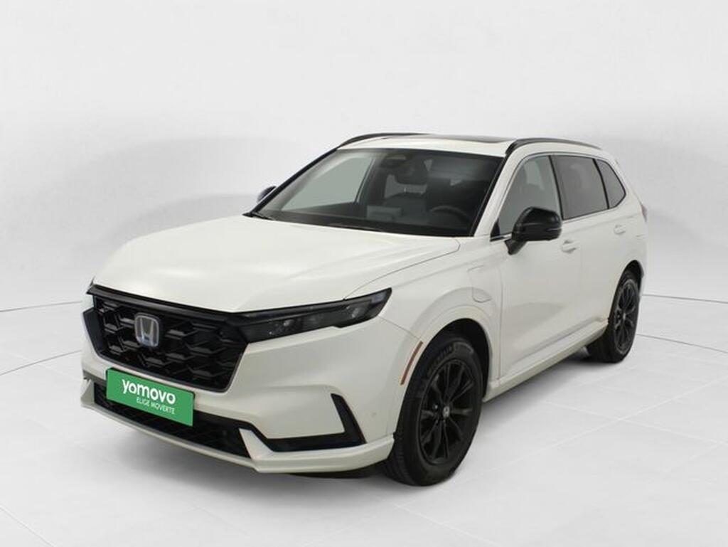 Honda CR-V CR-V 2025 PHEV 2.0I-MMD ADVANCE TECH Km0
