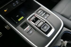 Honda CR-V CR-V 2025 PHEV 2.0I-MMD ADVANCE TECH 9