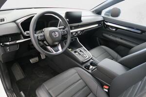 Honda CR-V CR-V 2025 PHEV 2.0I-MMD ADVANCE TECH 5