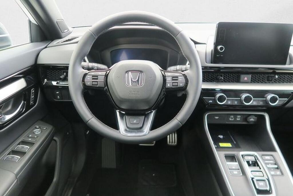 Honda CR-V CR-V 2025 PHEV 2.0I-MMD ADVANCE TECH 12