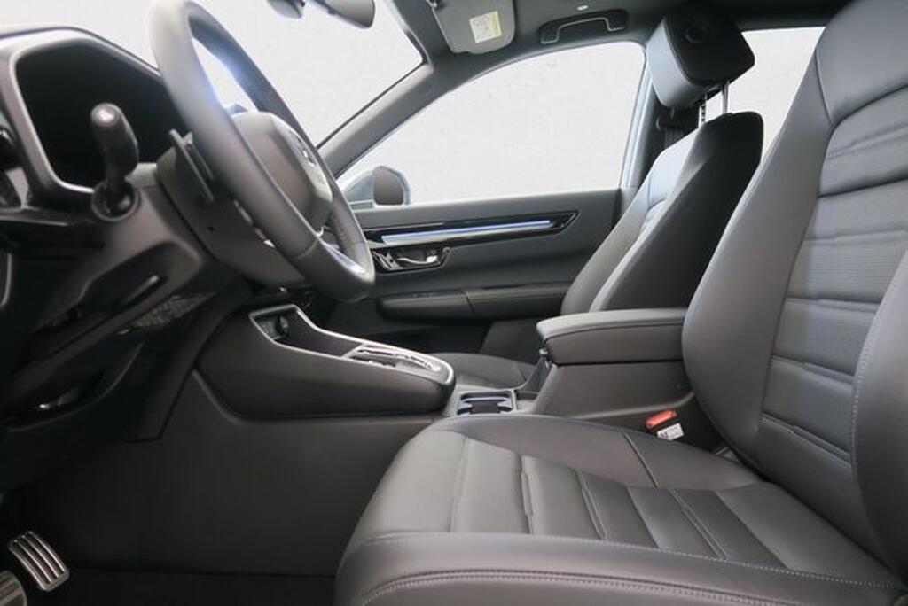 Honda CR-V CR-V 2025 PHEV 2.0I-MMD ADVANCE TECH 15