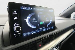 Honda CR-V CR-V 2025 PHEV 2.0I-MMD ADVANCE TECH 7