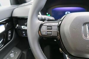 Honda CR-V CR-V 2025 PHEV 2.0I-MMD ADVANCE TECH 10