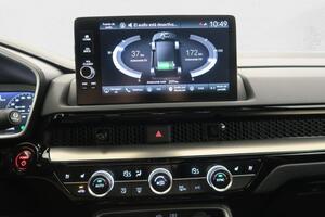 Honda CR-V CR-V 2025 PHEV 2.0I-MMD ADVANCE TECH 8