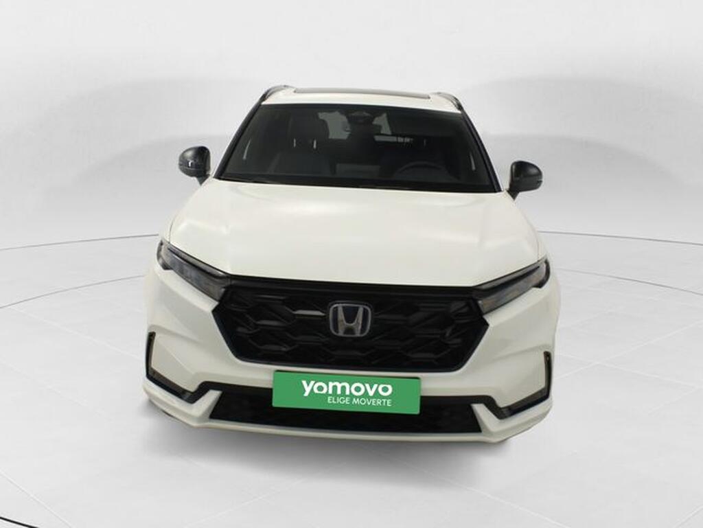 Honda CR-V CR-V 2025 PHEV 2.0I-MMD ADVANCE TECH 2