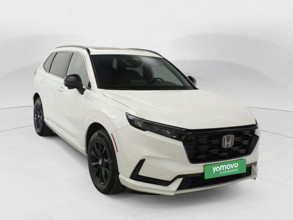 Honda CR-V CR-V 2025 PHEV 2.0I-MMD ADVANCE TECH 3