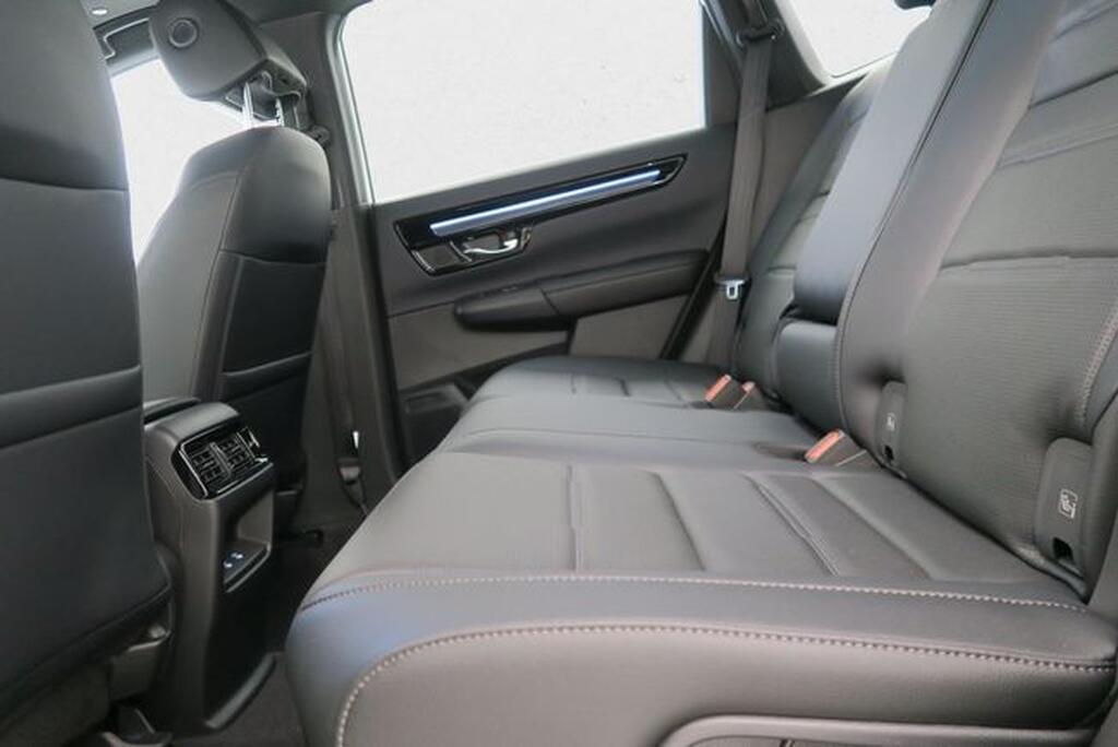 Honda CR-V CR-V 2025 PHEV 2.0I-MMD ADVANCE TECH 16