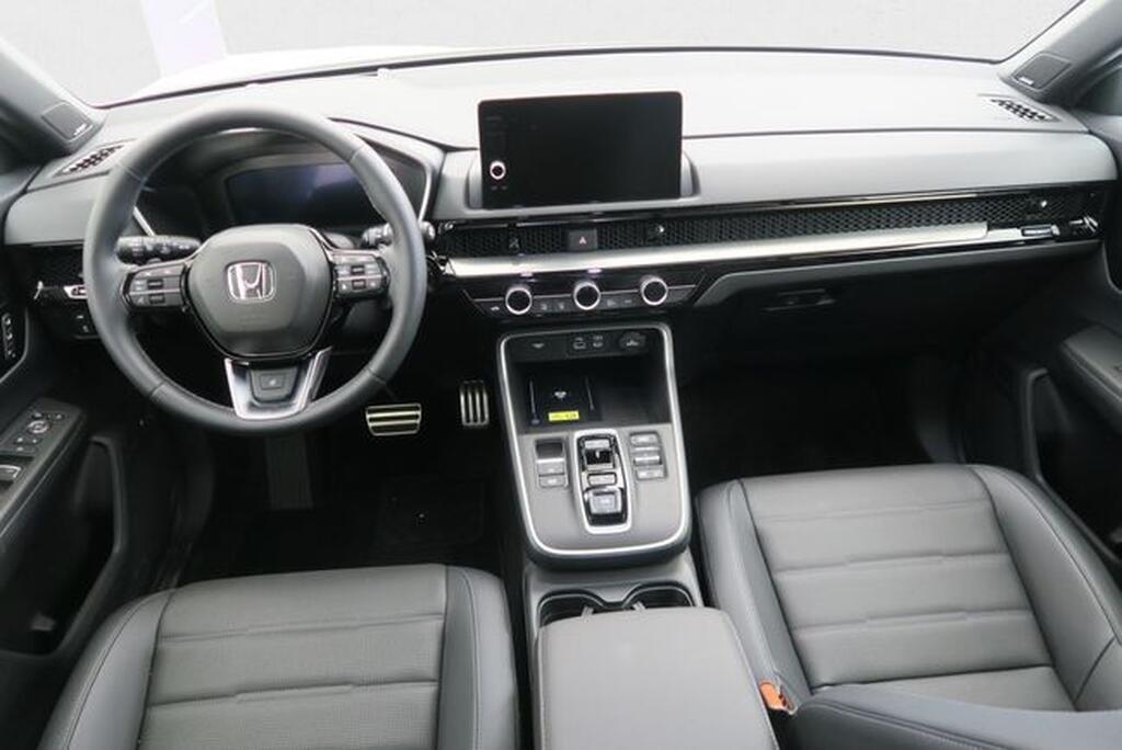 Honda CR-V CR-V 2025 PHEV 2.0I-MMD ADVANCE TECH 6