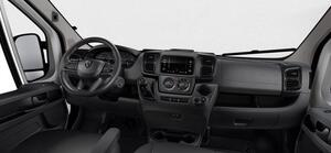 Peugeot Boxer BOXER Furgón L2H2 3.3T Diesel 120 CV Manual 5