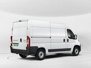 Peugeot Boxer BOXER Furgón L2H2 3.3T Diesel 120 CV Manual 4
