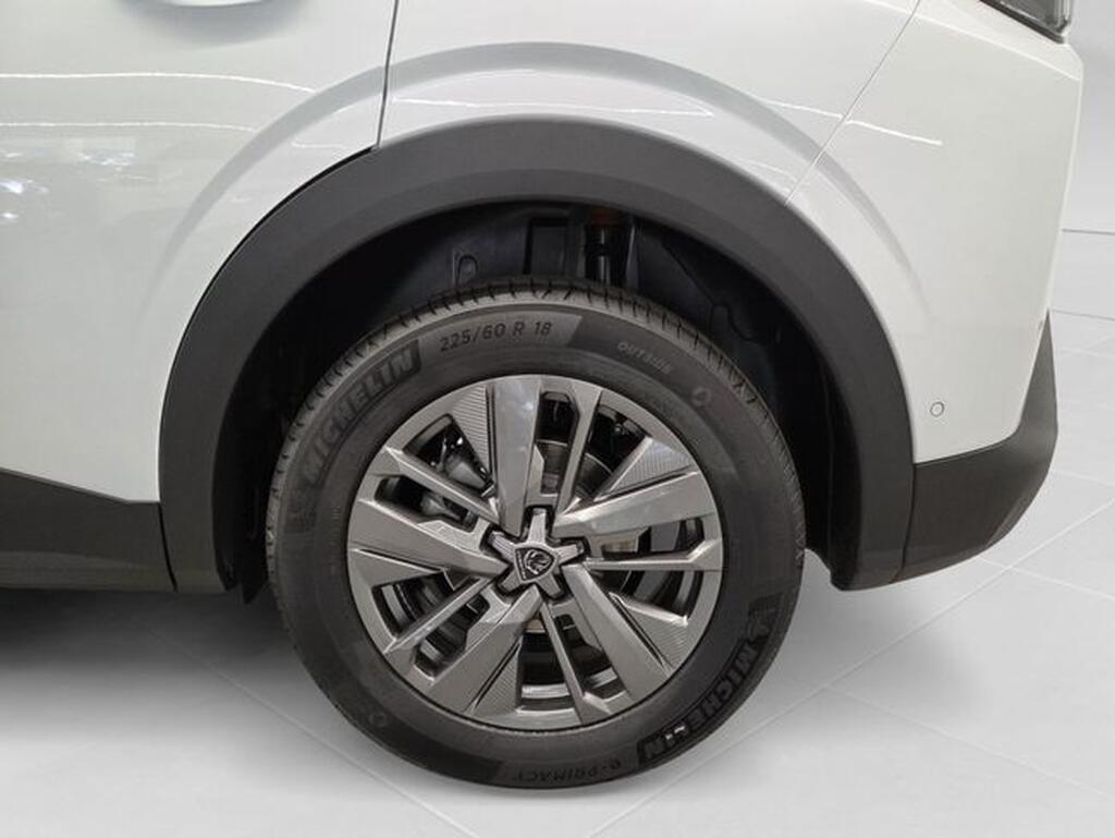Peugeot 3008 3008 ALLURE 1.2 MHEV HYBRID 145 EDCS6 5P (KMO) Km0