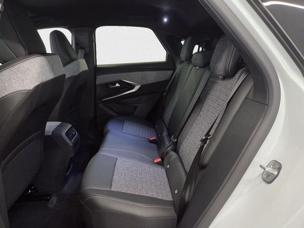 Peugeot 3008 3008 ALLURE 1.2 MHEV HYBRID 145 EDCS6 5P (KMO) Km0