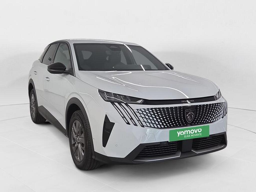 Peugeot 3008 3008 ALLURE 1.2 MHEV HYBRID 145 EDCS6 5P (KMO) Km0