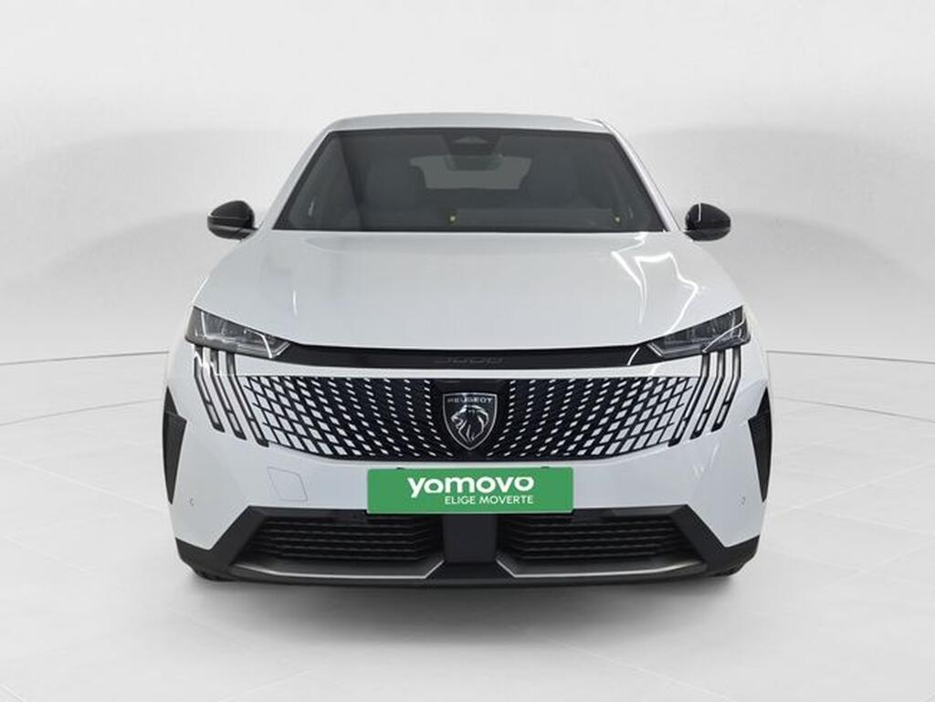Peugeot 3008 3008 ALLURE 1.2 MHEV HYBRID 145 EDCS6 5P (KMO) Km0