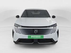 Peugeot 3008 3008 ALLURE 1.2 MHEV HYBRID 145 EDCS6 5P (KMO) 2