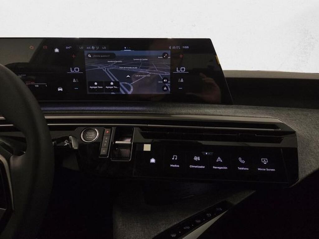 Peugeot 3008 3008 ALLURE 1.2 MHEV HYBRID 145 EDCS6 5P (KMO) Km0