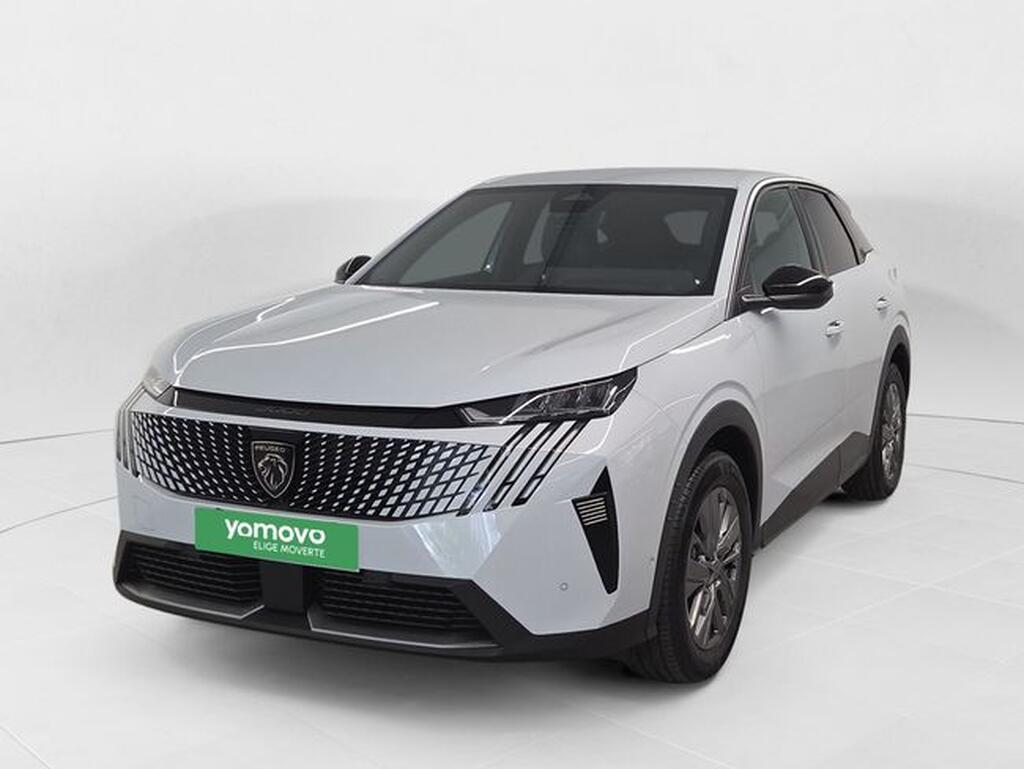 Peugeot 3008 3008 ALLURE 1.2 MHEV HYBRID 145 EDCS6 5P (KMO) Km0