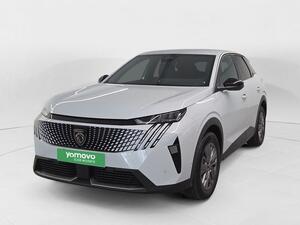 Peugeot 3008 3008 ALLURE 1.2 MHEV HYBRID 145 EDCS6 5P (KMO) 3