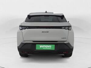 Peugeot 3008 3008 ALLURE 1.2 MHEV HYBRID 145 EDCS6 5P (KMO) 5