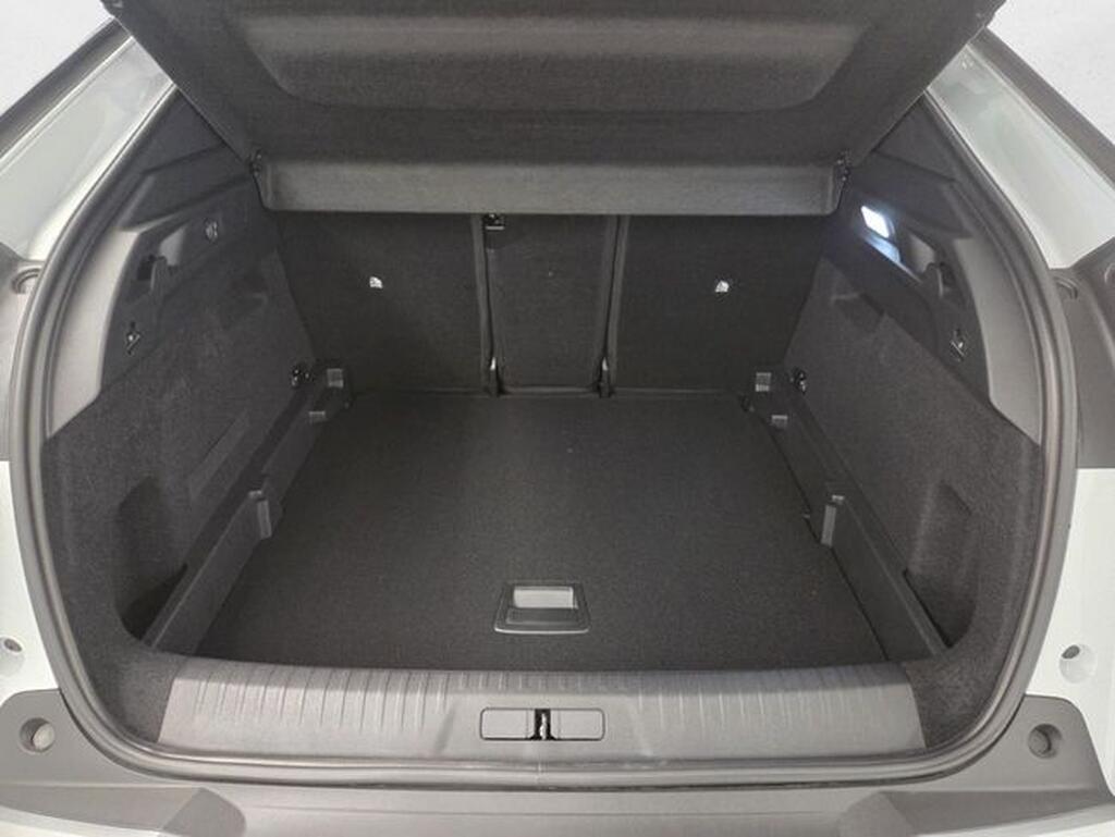 Peugeot 3008 3008 ALLURE 1.2 MHEV HYBRID 145 EDCS6 5P (KMO) Km0