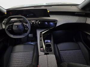Peugeot 3008 3008 ALLURE 1.2 MHEV HYBRID 145 EDCS6 5P (KMO) 8