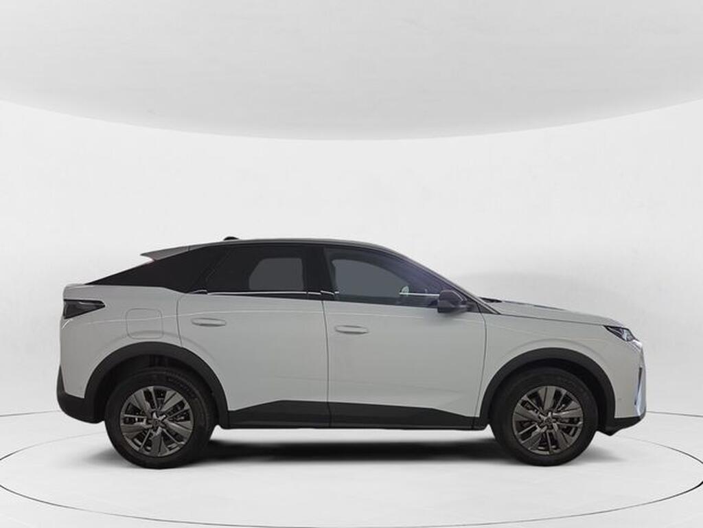 Peugeot 3008 3008 ALLURE 1.2 MHEV HYBRID 145 EDCS6 5P (KMO) Km0