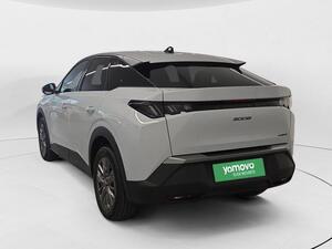 Peugeot 3008 3008 ALLURE 1.2 MHEV HYBRID 145 EDCS6 5P (KMO) 7