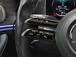 Mercedes Clase E E-CLASS 2.0 E 300 DE AUTO 4P (AMG LINE) 18