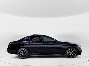 Mercedes Clase E E-CLASS 2.0 E 300 DE AUTO 4P (AMG LINE) 3