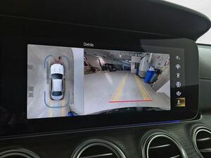 Mercedes Clase E E-CLASS 2.0 E 300 DE AUTO 4P (AMG LINE) 24