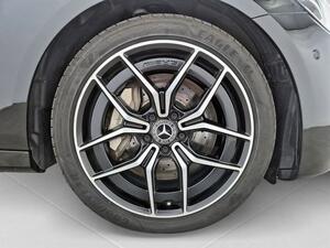 Mercedes Clase E E-CLASS 2.0 E 300 DE AUTO 4P (AMG LINE) 10