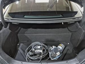 Mercedes Clase E E-CLASS 2.0 E 300 DE AUTO 4P (AMG LINE) 33