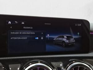 Mercedes Clase A A-CLASS 2.0 A 200 D DCT 5P 23