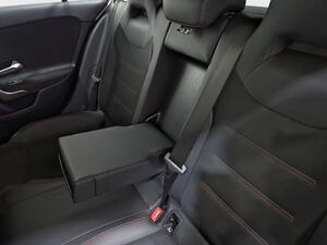Mercedes Clase A A-CLASS 2.0 A 200 D DCT 5P 31