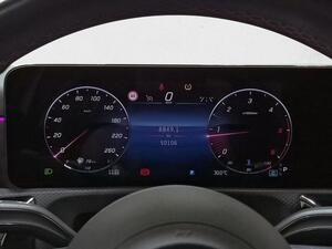 Mercedes Clase A A-CLASS 2.0 A 200 D DCT 5P 14