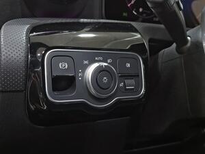 Mercedes Clase A A-CLASS 2.0 A 200 D DCT 5P 13