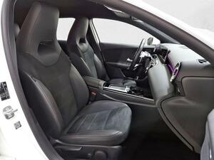 Mercedes Clase A A-CLASS 2.0 A 200 D DCT 5P 7