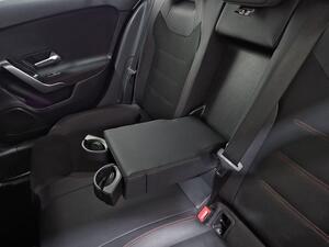 Mercedes Clase A A-CLASS 2.0 A 200 D DCT 5P 32