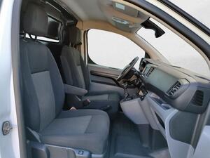 Opel Vivaro VIVARO FURGON 1.5 DIESEL 100 LWB L INC SELECT 4P 7