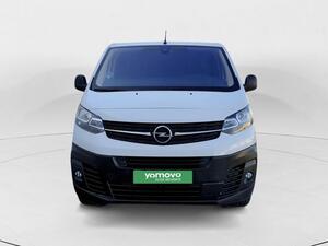 Opel Vivaro VIVARO FURGON 1.5 DIESEL 100 LWB L INC SELECT 4P 4
