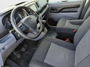 Opel Vivaro VIVARO FURGON 1.5 DIESEL 100 LWB L INC SELECT 4P 6
