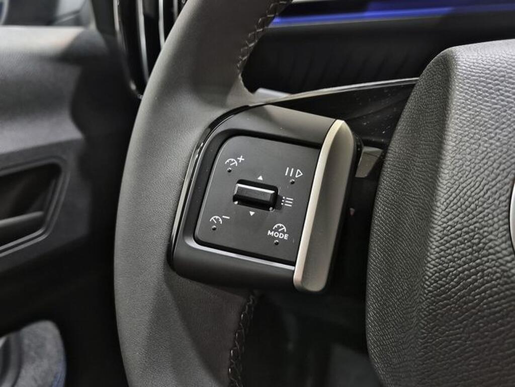 Citroën C3 C3 1.2 HYBRID 110 EDSC6 BUSINESS 5P (KMO) Km0