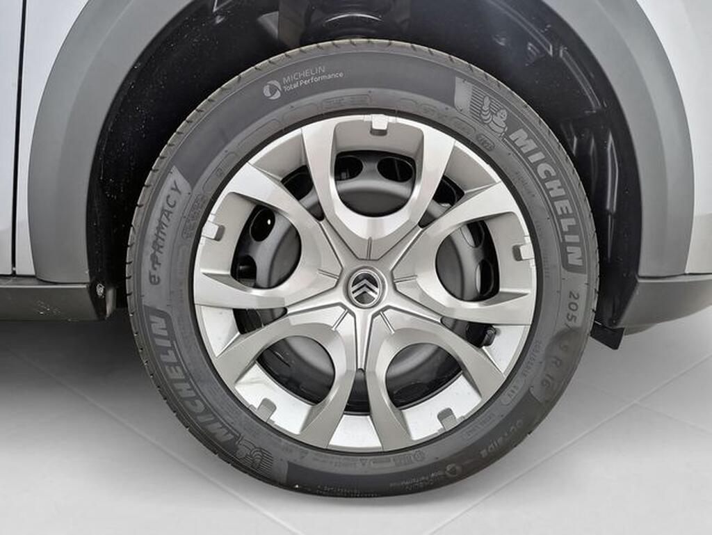 Citroën C3 C3 1.2 HYBRID 110 EDSC6 BUSINESS 5P (KMO) Km0